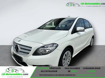 Mercedes Classe B 220 BVA
