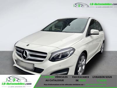 Mercedes Classe B 220 BVA