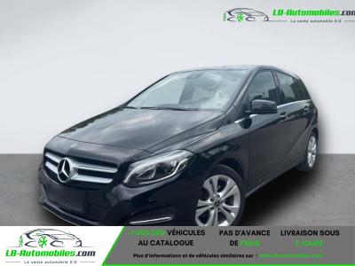 Mercedes Classe B 200 BVA