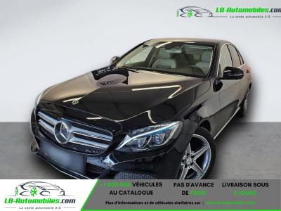 Mercedes Classe C 200 BVA