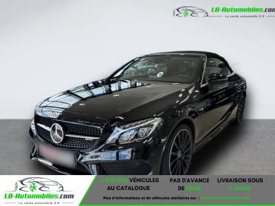 Mercedes Classe C 43 AMG 9G-Tronic 4Matic