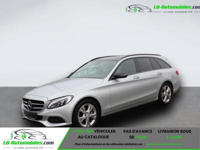 Mercedes Classe C 200 BVA