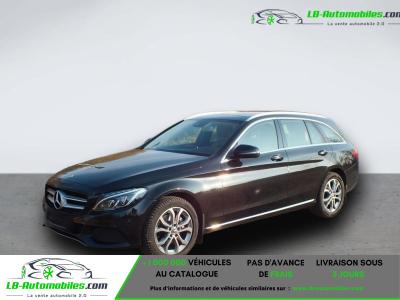 Mercedes Classe C 200 BVA