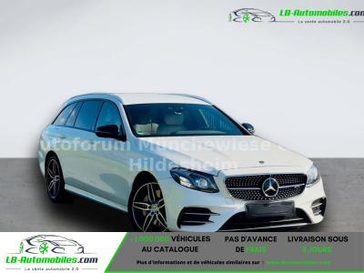 Mercedes Classe E 53 AMG BVA