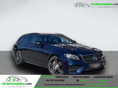 Mercedes Classe E 53 AMG BVA
