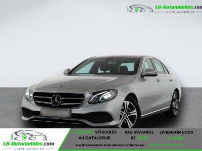Mercedes Classe E 220 CDI BVA