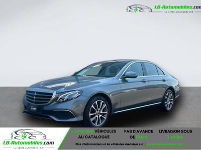 Mercedes Classe E 300 BVA