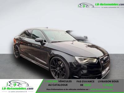 Audi S3 Sportback 2.0 TFSI 300 BVA