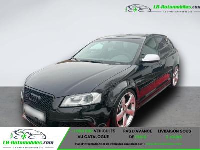 Audi RS3 Sportback 2.5 TFSI 340 / Quattro S-Tronic A