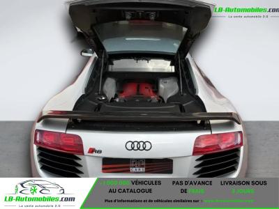 Audi R8 V10 5.2 FSI 560 / Quattro R-Tronic