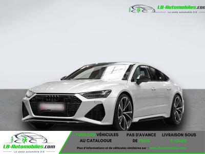 Audi RS7 Sportback V8 4.0 TFSI 600 BVA Quattro