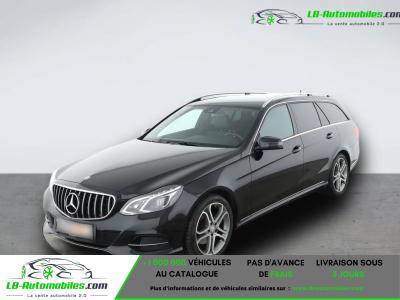 Mercedes Classe E Break 220 CDI BVA