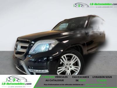 Mercedes GLK GLK 350 BVA