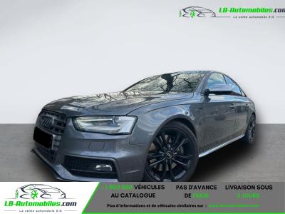Audi S4 V6 3.0 TFSI 333 BVA