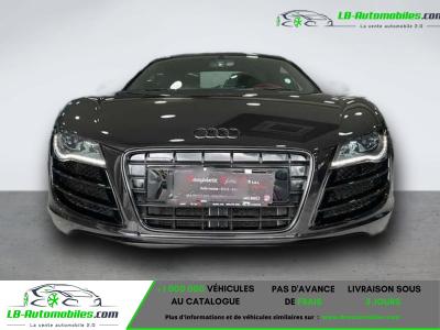 Audi R8 Spyder V10 5.2 FSI 525 Quattro R-Tronic