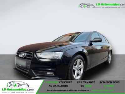 Audi A4 Avant TFSI