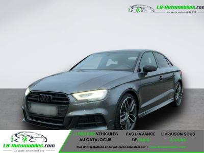 Audi S3 2.0 TFSI 310 BVA