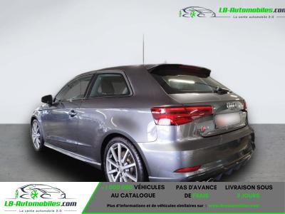 Audi S3 2.0 TFSI 310 BVA