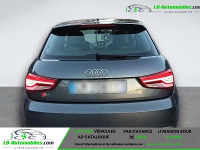 Audi S1 Sportback 2.0 TFSI 231