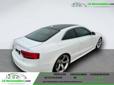 Audi RS5 V8 4.2 FSi 450 Quattro S Tronic 7