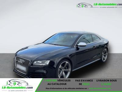 Audi RS5 V8 4.2 FSi 450 Quattro S Tronic 7