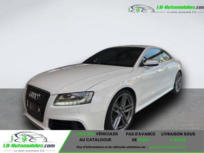 Audi RS5 V8 4.2 FSi 450 Quattro S Tronic 7