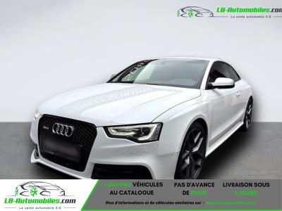 Audi RS5 V8 4.2 FSi 450 Quattro S Tronic 7