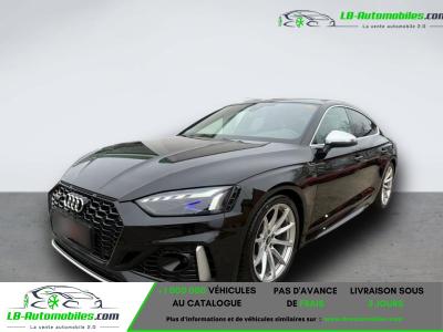 Audi RS5 V8 4.2 FSi 450 Quattro S Tronic 7