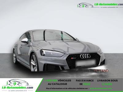 Audi RS5 V8 4.2 FSi 450 Quattro S Tronic 7