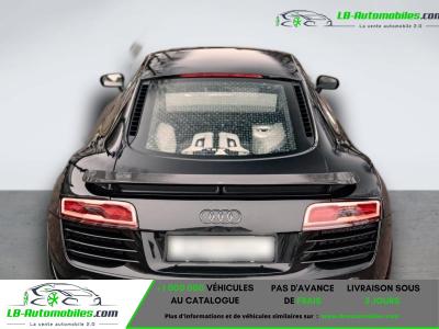 Audi R8 Spyder V8 4.2 FSI 430 Quattro