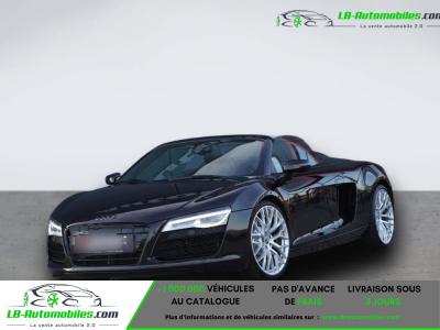 Audi R8 Spyder V8 4.2 FSI 430 Quattro S tronic 7