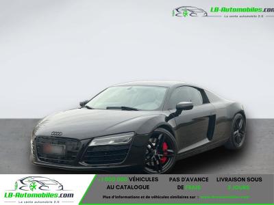 Audi R8 Spyder V8 4.2 FSI 430 Quattro S tronic 7