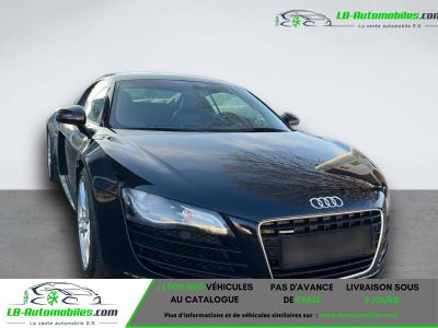 Audi R8 4.2 FSI 420 Quattro R-Tronic