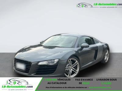 Audi R8 4.2 FSI 420 Quattro R-Tronic