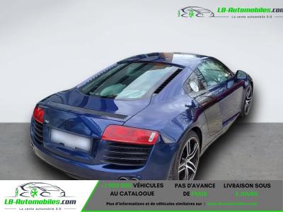 Audi R8 4.2 FSI 420 Quattro R-Tronic