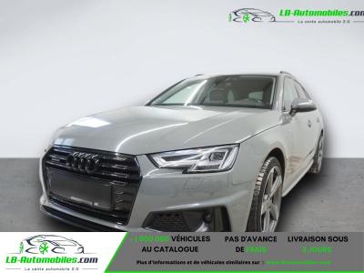 Audi A4 V6 2.7 TDI 190 BVA