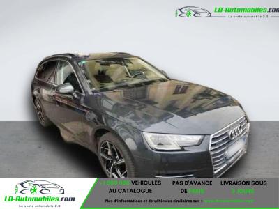 Audi A4 V6 2.7 TDI 190 BVA