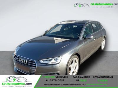 Audi A4 V6 2.7 TDI 190 BVA