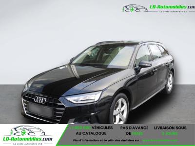 Audi A4 2.0 TDI 120