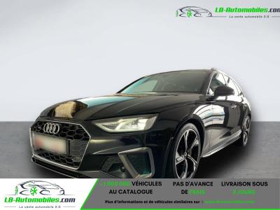 Audi A4 V6 3.2 TFSI 265 QUATTRO