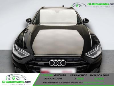 Audi A4 V6 3.2 TFSI 265 QUATTRO