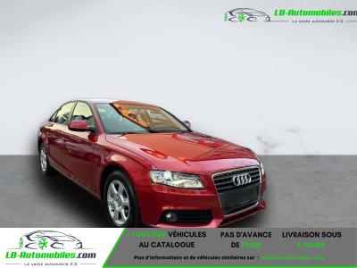 Audi A4 2.0 TFSI 180 BVA