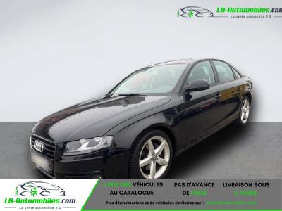 Audi A4 1.8 TFSI 160