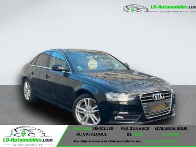 Audi A4 1.8 TFSI 120 BVA
