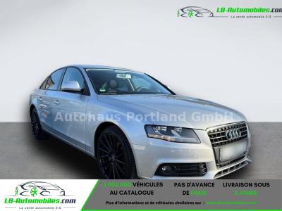 Audi A4 1.8 TFSI 120