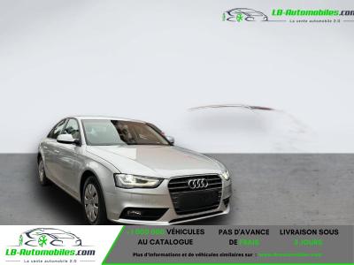 Audi A4 1.8 TFSI 120