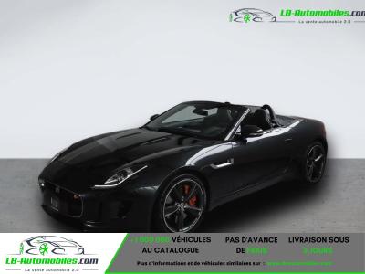 Jaguar F-Type Coupé   V6 S 3.0 380  BVA 