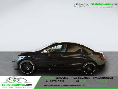 Mercedes CLA  CLA 180