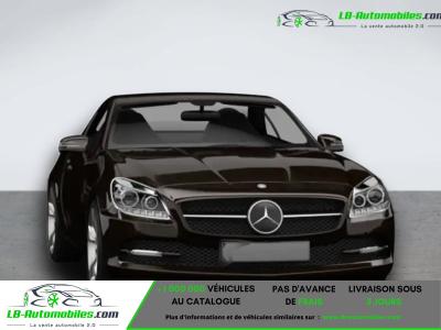 Mercedes SLK SLK 200