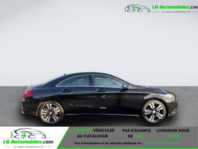 Mercedes CLA  CLA 180 CDI